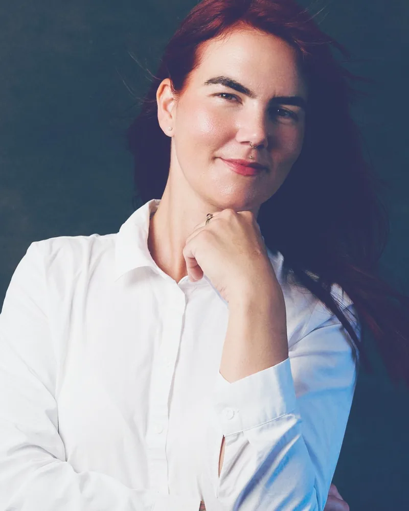 Jennifer Brandes, Inhaberin von Brandes Solutions Services